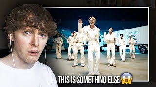 THIS IS SOMETHING ELSE! (BTS Performs 'Dynamite' on Late Late Show with James Corden | Reaction)