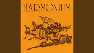 Harmonium