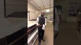 Casket Project