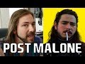 *POST MALONE PUN HERE* (Better Now Reaction) | Mike The Music Snob Reacts