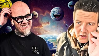 Everything You Know About Flat Earth is WRONG