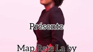 Map rete la by Eve Myrtha Romain