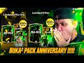 BUKA² PACK GEMS ANNIVERSARY MENCARI LUCK PERTAMA KITA FC MOBILE 25