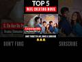 top 5 wife cheating movies | popular cheating wife and wife affair movies