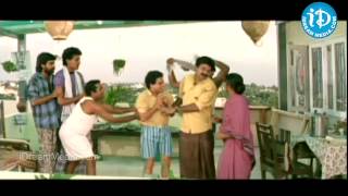 Allari Priyudu - Raja Sekhar, Manorama Nice Comedy Scene