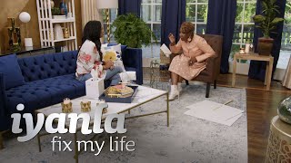Domestic Abuse Has Affected this Family For Generations | Iyanla: Fix My Life | OWN