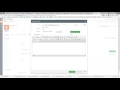 Vtiger Open Source 7: How To Set Up Your Mail Manager