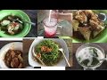 Bali Typical Foods