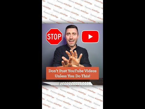 3 Easy Ways to Optimize Your YouTube Videos (for Realtors)