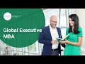 Discover the INSEAD Global Executive MBA