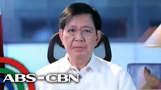 KBP Forum: Ping Lacson's closing statement | KBP Presidential Forum