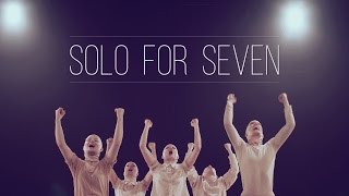 Solo For Seven by Gunilla Lind - Official Trailer