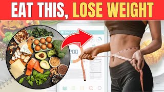 Unlock Your Weight Loss Journey: Top 10 Superfoods for a Healthier You!