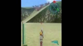 Chikyuu Boueigun 2 Beach Level Inferno