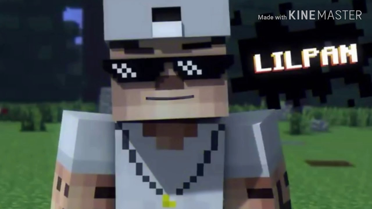 Nama Nama Youtuber Minecraft Indonesia Dan Skin Nya - YouTube