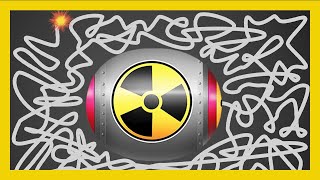 30 Minute Timer Bomb [NUKE]☢️