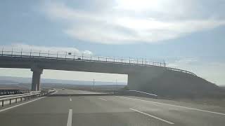 Ankara - Konya Yolu (Ankara - Kulu - Cihanbeyli Uzun Yol Videosu)