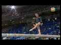 Catalina Ponor (ROM) Gold Medal EF BB Athens Olympics Games 2004 (HD)