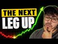 NVIDIA JUST GAVE INVESTORS A MASSIVE GIFT!!