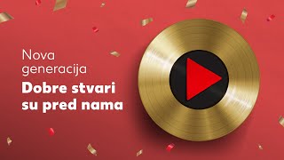 Nova Generacija - Dobre stvari su pred nama (OFFICIAL AUDIO)