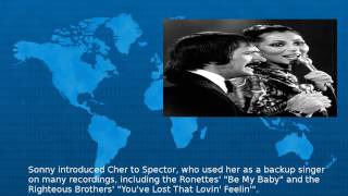 Cher Wiki