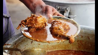 World famous Sardar Puran Singh ka Dhaba |  Punjab Food | Hmm!