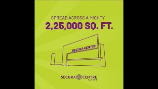 SECURA CENTRE KANNUR