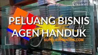 PELUANG USAHA MENGUNTUNGKAN: Menjadi Mitra Bisnis SH GROSIR (Raja Supplier Handuk)