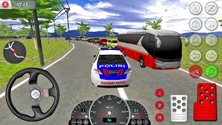 AAG Police Simulator #1 - Police Games Android gameplay #carsgames