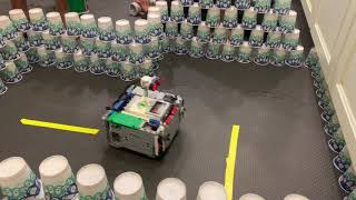 Using Python to program EV3 Mindstorms