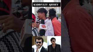 Kadavuley Ajithey.....