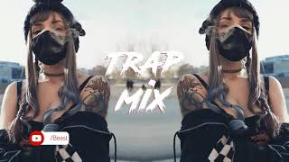Aggressive Trap Mix 2020 🔥 Best Trap Music  ☀️ Trap & Bass 🐚