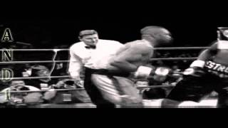 Roy Jones Jr - Rocky Balboa 2piecemuzik by And1