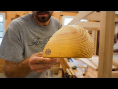 Making A Golf Club Out Of Osage Orange Making A Golf Club Out Of Osage Orange
