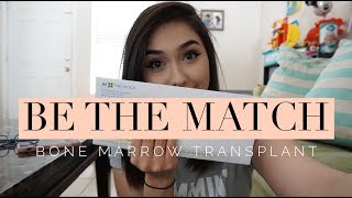 BE THE MATCH: SAVING A LIFE