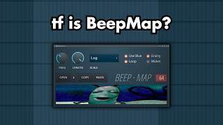 tf is BeepMap? - FL Studio's Hidden Gem