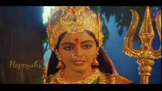 Deivam Iruppathu Unmayinna Full Video Song | Sri Raja Rajeswari Devotional Movie Video Song