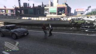 gta5キル集