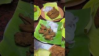 ERODE LA IDHU THA KFC 🥳🥳 | MODAMANGALAM | #food #foodie #shorts