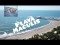 Playa Maculís