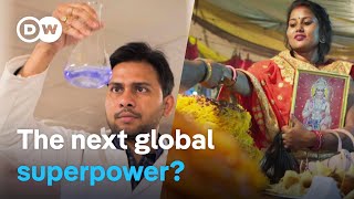 India's new generation between luxury and poverty | DW Documentary