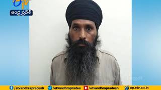 Two Babbar Khalsa Terrorists Arrested In Delhi | After Shootout | Police