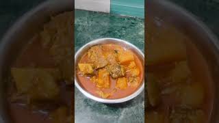 Kumro beef recipe #short #shortsrecipe