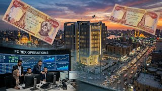 Iraqi Dinar May 16 2026 news today