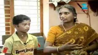 EP - Anjarai Petti - Indian Tamil TV Show - Zee Tamil