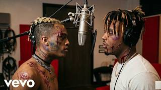 Juice WRLD feat. XXXTENTACION β Scars #lljw #scars #juicewrld