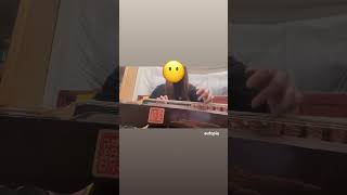 Eutopia #cover #guzheng #music