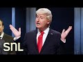 Summer of Trump Cold Open - SNL