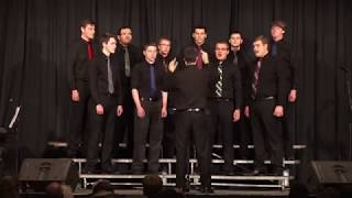 MSOE Men's Choir - 2018 Spring Concert