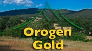 Orogen Gold set to start second phase drilling in Serbia